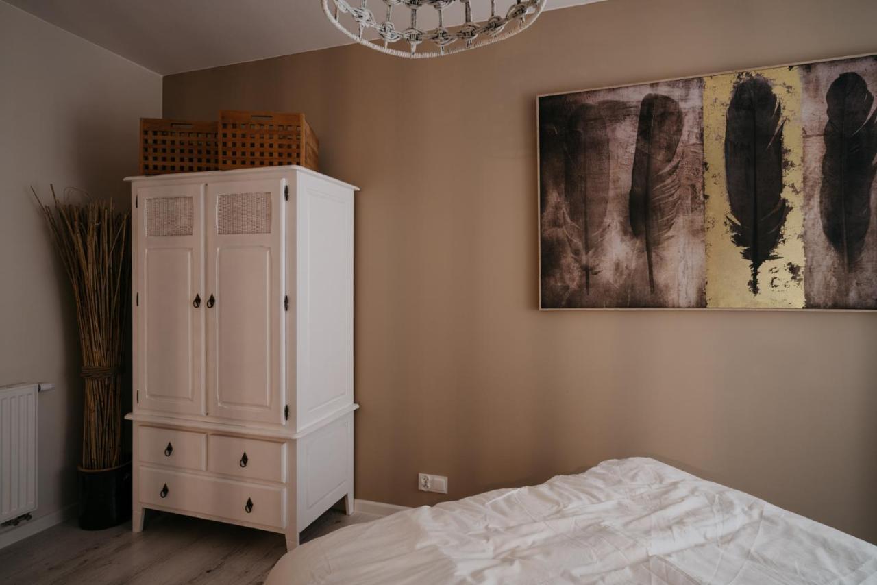 Old Town Wroclaw-2Floor Apartment Private Parking Exteriér fotografie